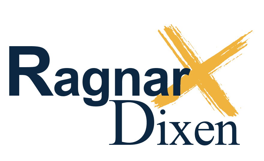 Ragnar Dixen